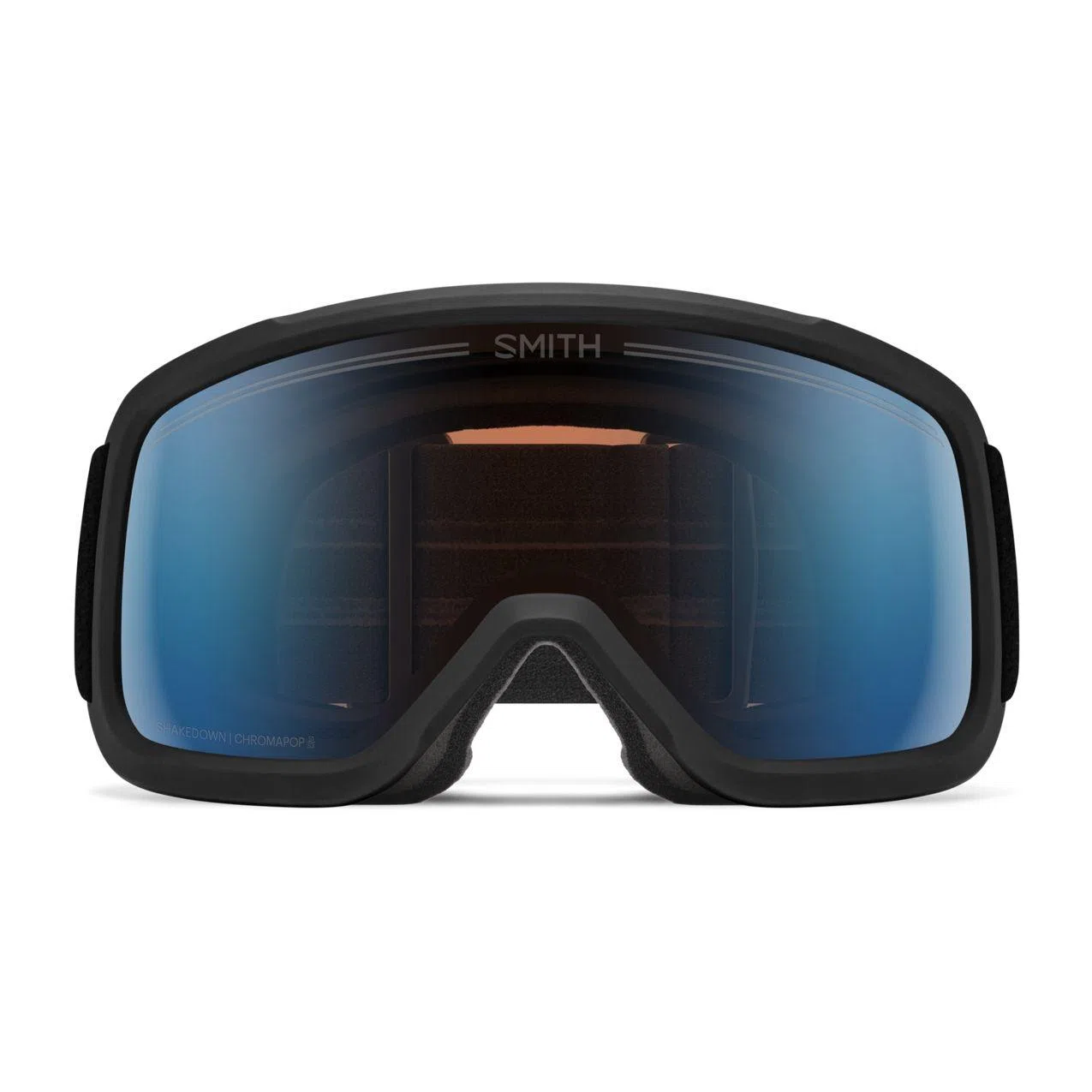 Smith Optics Snow Goggles M00456 Shakedown Goggles - view 39